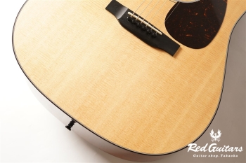 CTM D-18 Mahogany/Sitka Spruce 2022